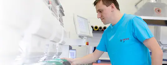 Chránená dielňa